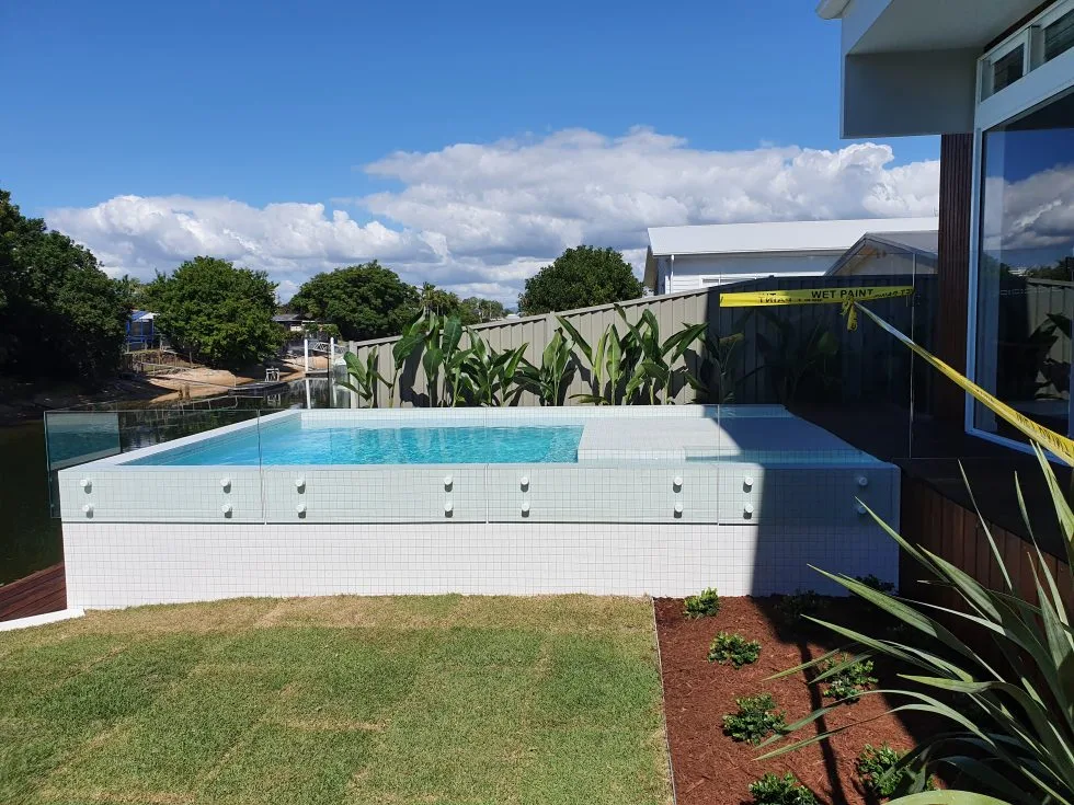 Why Being Fully Licensed and Insured Matters in Pool Fencing